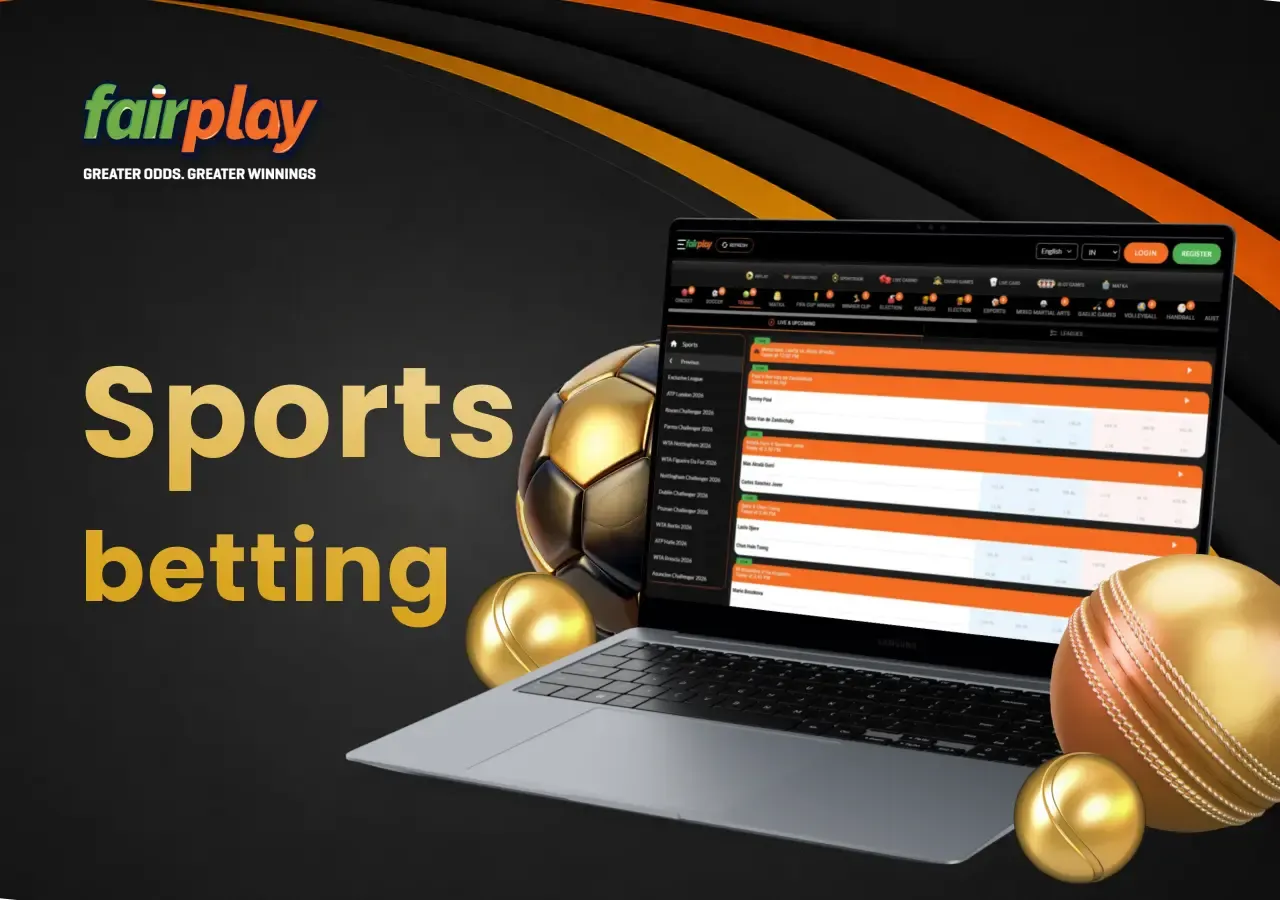Fairplay Exchange