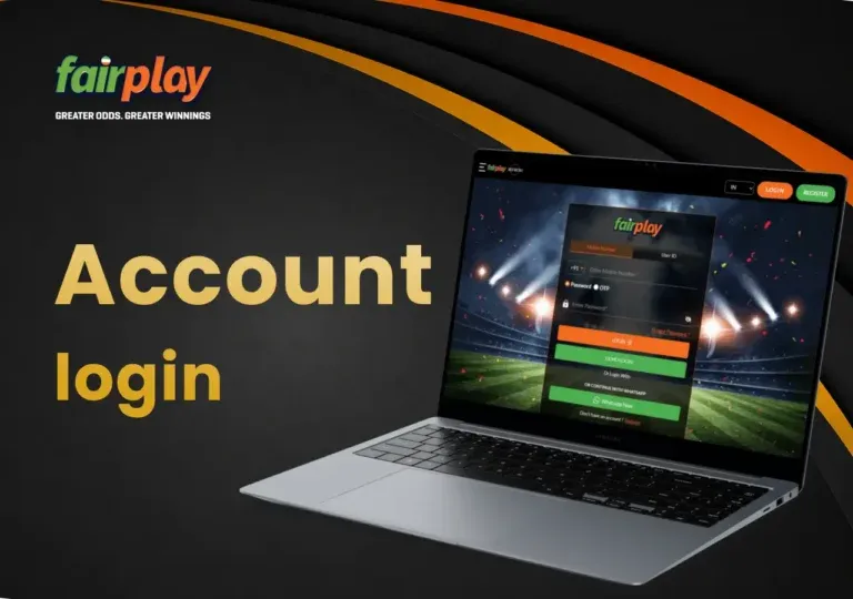 Fairplay Com Login
