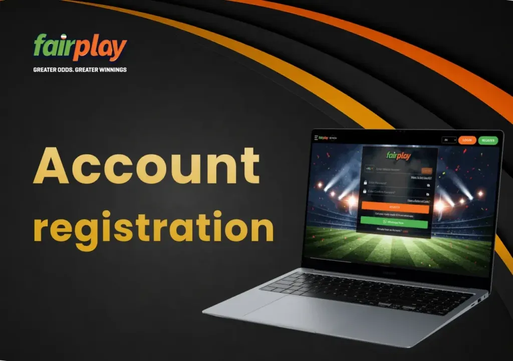 Fairplay ID