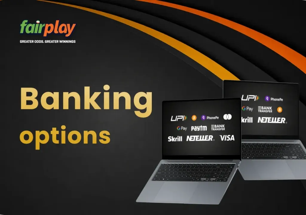 Fairplay Payments