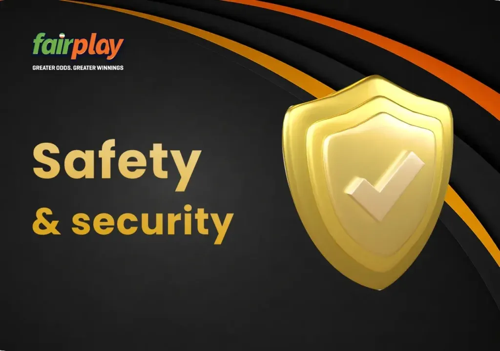 Fairplay Security